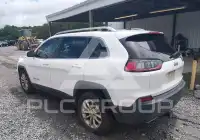 2019 Jeep CHEROKEE фото