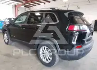 2019 Jeep CHEROKEE фото