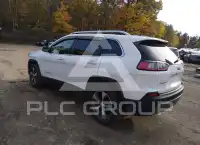 2019 Jeep CHEROKEE photo