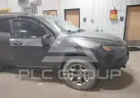 2019 Jeep CHEROKEE photo