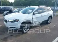 2019 Jeep CHEROKEE фото