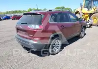 2019 Jeep CHEROKEE photo