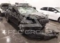 2019 Jeep CHEROKEE photo