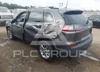 2019 Jeep CHEROKEE фото