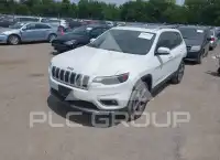 2019 Jeep CHEROKEE photo