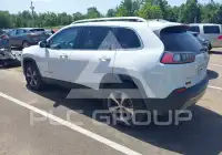 2019 Jeep CHEROKEE фото