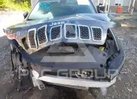 2019 Jeep CHEROKEE фото