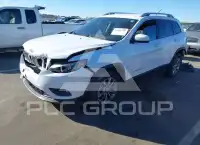 2019 Jeep CHEROKEE photo