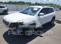 2019 Jeep CHEROKEE photo