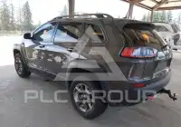 2019 Jeep CHEROKEE фото