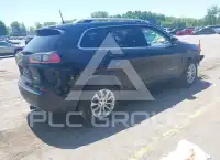 2019 Jeep CHEROKEE photo