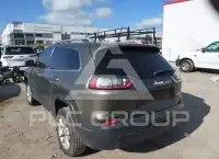 2019 Jeep CHEROKEE фото