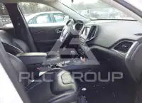 2019 Jeep CHEROKEE фото