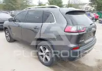 2019 Jeep CHEROKEE photo