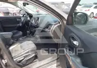 2019 Jeep CHEROKEE photo