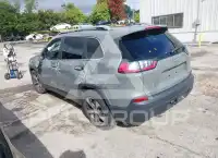 2019 Jeep CHEROKEE photo