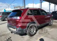 2019 Jeep CHEROKEE фото