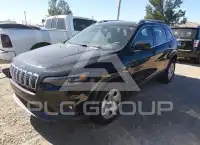 2019 Jeep CHEROKEE photo