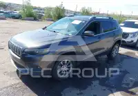 2019 Jeep CHEROKEE photo