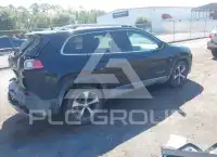 2019 Jeep CHEROKEE фото