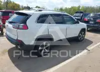 2019 Jeep CHEROKEE фото