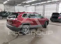 2019 Jeep CHEROKEE photo
