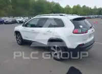 2019 Jeep CHEROKEE photo