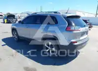 2019 Jeep CHEROKEE photo