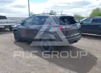 2019 Jeep CHEROKEE фото
