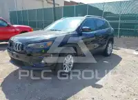 2019 Jeep CHEROKEE фото