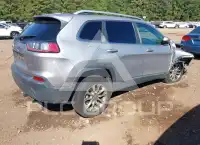 2019 Jeep CHEROKEE фото