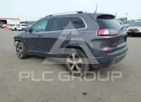 2019 Jeep CHEROKEE photo