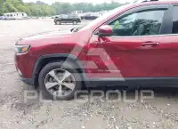 2019 Jeep CHEROKEE photo