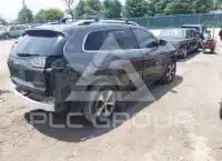 2019 Jeep CHEROKEE фото