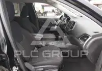2019 Jeep CHEROKEE фото