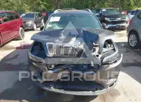 2019 Jeep CHEROKEE фото