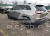 2019 Jeep CHEROKEE photo