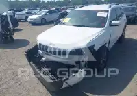2019 Jeep CHEROKEE photo