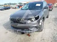 2019 Jeep CHEROKEE фото