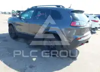 2019 Jeep CHEROKEE фото