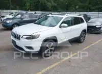 2019 Jeep CHEROKEE фото