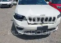 2019 Jeep CHEROKEE photo