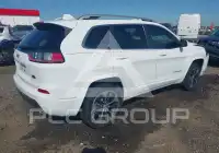 2019 Jeep CHEROKEE фото