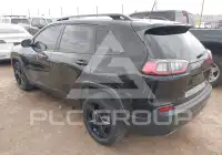 2019 Jeep CHEROKEE photo