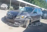 2019 Jeep CHEROKEE photo