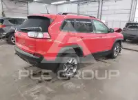 2019 Jeep CHEROKEE фото
