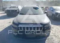 2019 Jeep CHEROKEE фото