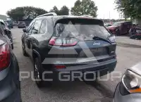 2019 Jeep CHEROKEE фото