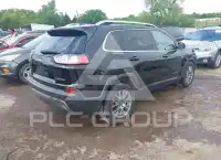 2019 Jeep CHEROKEE photo