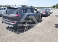 2019 Jeep CHEROKEE фото